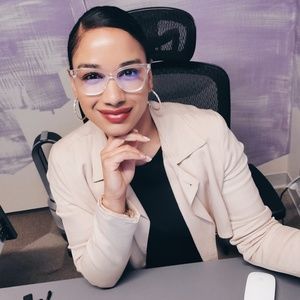 Meet your Posher, Dianne